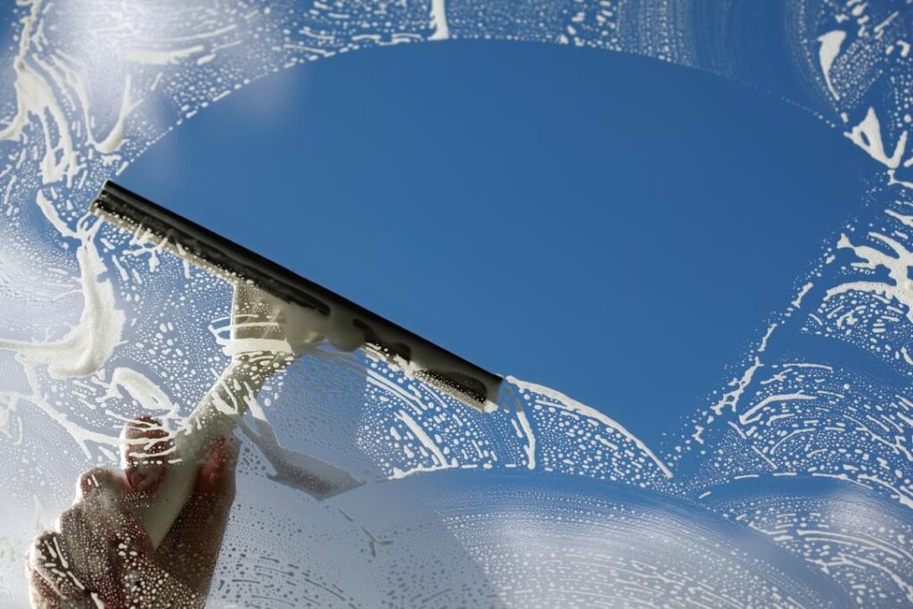 Window Cleaning Newcastle Lake Macquarie, Maitland