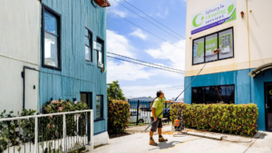 Window Cleaning Services in Newcastle and the Hunter Region