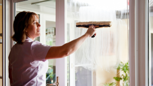 Residential Window Cleaning Newcastle