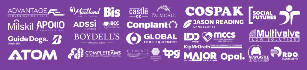 commercial cleaning clients